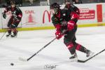 Photo hockey match Bordeaux Mineur - Neuilly/Marne Mineur le 25/11/2023