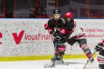 Photo hockey match Bordeaux Mineur - Neuilly/Marne Mineur le 25/11/2023
