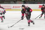 Photo hockey match Bordeaux Mineur - Neuilly/Marne Mineur le 25/11/2023