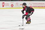 Photo hockey match Bordeaux Mineur - Neuilly/Marne Mineur le 25/11/2023