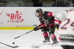 Photo hockey match Bordeaux Mineur - Neuilly/Marne Mineur le 25/11/2023