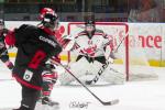 Photo hockey match Bordeaux Mineur - Neuilly/Marne Mineur le 25/11/2023