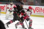 Photo hockey match Bordeaux Mineur - Neuilly/Marne Mineur le 25/11/2023