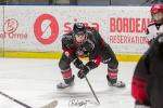 Photo hockey match Bordeaux Mineur - Neuilly/Marne Mineur le 25/11/2023
