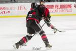 Photo hockey match Bordeaux Mineur - Neuilly/Marne Mineur le 25/11/2023