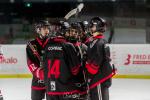 Photo hockey match Bordeaux Mineur - Neuilly/Marne Mineur le 25/11/2023