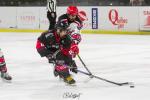 Photo hockey match Bordeaux Mineur - Neuilly/Marne Mineur le 25/11/2023