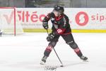 Photo hockey match Bordeaux Mineur - Villard de Lans U20 le 29/10/2023