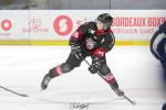 Photo hockey match Bordeaux Mineur - Villard de Lans U20 le 29/10/2023