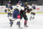 Photo hockey match Bordeaux Mineur - Villard de Lans U20 le 29/10/2023
