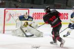 Photo hockey match Bordeaux Mineur - Villard de Lans U20 le 29/10/2023