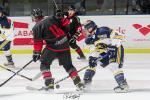 Photo hockey match Bordeaux Mineur - Villard de Lans U20 le 29/10/2023