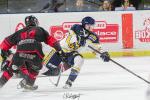 Photo hockey match Bordeaux Mineur - Villard de Lans U20 le 29/10/2023