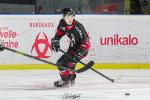 Photo hockey match Bordeaux Mineur - Villard de Lans U20 le 29/10/2023