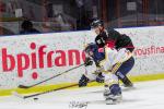 Photo hockey match Bordeaux Mineur - Villard de Lans U20 le 29/10/2023