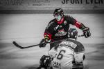 Photo hockey match Bordeaux Mineur - Villard de Lans U20 le 29/10/2023