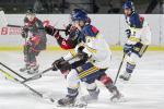 Photo hockey match Bordeaux Mineur - Villard de Lans U20 le 29/10/2023