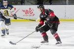 Photo hockey match Bordeaux Mineur - Villard de Lans U20 le 29/10/2023