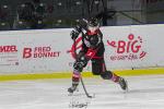 Photo hockey match Bordeaux Mineur - Villard de Lans U20 le 29/10/2023