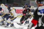 Photo hockey match Bordeaux Mineur - Villard de Lans U20 le 29/10/2023