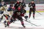 Photo hockey match Bordeaux Mineur - Villard de Lans U20 le 29/10/2023