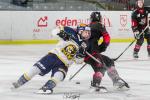 Photo hockey match Bordeaux Mineur - Villard de Lans U20 le 29/10/2023