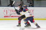 Photo hockey match Bordeaux Mineur - Villard de Lans U20 le 29/10/2023