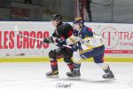 Photo hockey match Bordeaux Mineur - Villard de Lans U20 le 29/10/2023