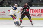 Photo hockey match Bordeaux Mineur - Villard de Lans U20 le 29/10/2023