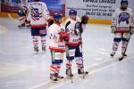 Photo hockey match Boulogne Billancourt - Compigne le 15/04/2011