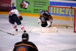 Photo hockey match Boulogne Billancourt - Compigne le 15/04/2011