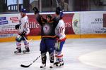 Photo hockey match Boulogne Billancourt - Compigne le 15/04/2011