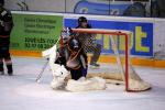 Photo hockey match Boulogne Billancourt - Compigne le 15/04/2011