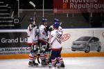 Photo hockey match Boulogne Billancourt - Compigne le 15/04/2011