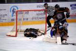 Photo hockey match Boulogne Billancourt - Compigne le 15/04/2011