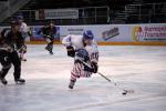 Photo hockey match Boulogne Billancourt - Compigne le 15/04/2011