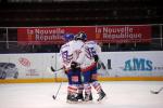 Photo hockey match Boulogne Billancourt - Compigne le 15/04/2011