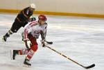 Photo hockey match Boulogne Billancourt - Courbevoie  le 03/10/2009