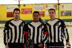 Photo hockey match Boulogne Billancourt - Epinal  le 12/04/2014