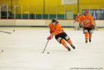 Photo hockey match Boulogne Billancourt - Epinal  le 12/04/2014