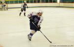 Photo hockey match Boulogne Billancourt - Epinal  le 12/04/2014