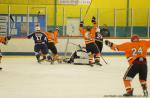 Photo hockey match Boulogne Billancourt - Epinal  le 12/04/2014