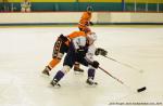 Photo hockey match Boulogne Billancourt - Epinal  le 12/04/2014