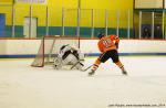 Photo hockey match Boulogne Billancourt - Epinal  le 12/04/2014