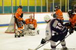 Photo hockey match Boulogne Billancourt - Epinal  le 12/04/2014