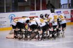 Photo hockey match Boulogne Billancourt - Metz le 17/04/2011