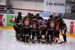 Photo hockey match Boulogne Billancourt - Metz le 17/04/2011