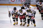 Photo hockey match Boulogne Billancourt - Metz le 17/04/2011