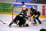 Photo hockey match Boulogne Billancourt - Metz le 17/04/2011