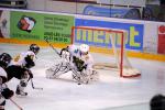 Photo hockey match Boulogne Billancourt - Metz le 17/04/2011